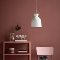 Circus 21 Pendant White Metal E27