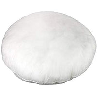 Poly Cushion Insert Round 40cm x 40cm