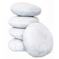 Poly Cushion Insert Round 40cm x 40cm