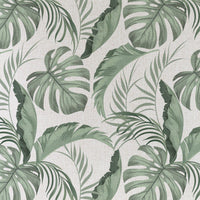 Cushion Cover With Piping Pacifico 60cm x 60cm