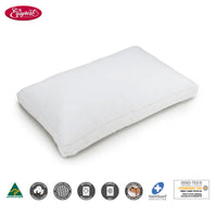 BioFresh Allergy Sensitive High & Firm Standard Pillow 66 x 41 x 5cm