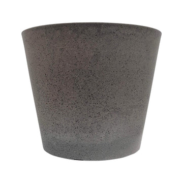 Imitation Stone Grey Pot 40cm