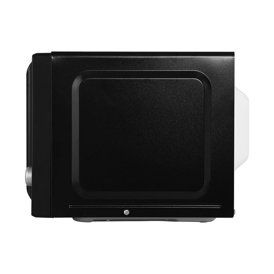 20L Microwave Oven 700W - Black