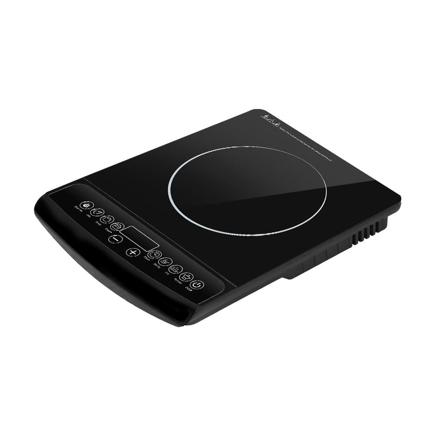 Portable Electric Induction Cooktop Ceramic