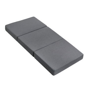 Folding Foam Portable Mattress