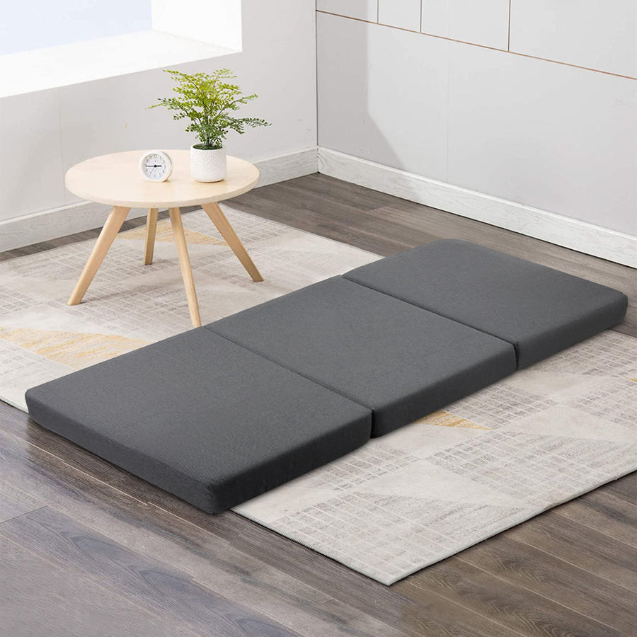 Folding Foam Portable Mattress