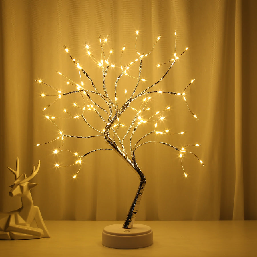 Ambient Bonsai Table Lamp