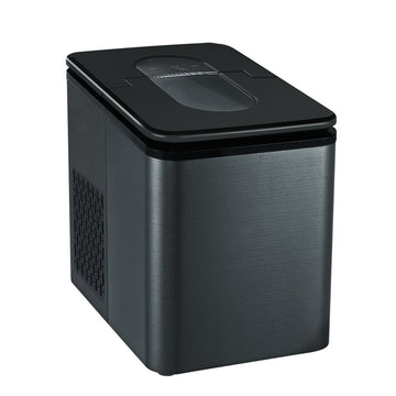 2.2 Litre Portable Ice Maker 12KG - Black