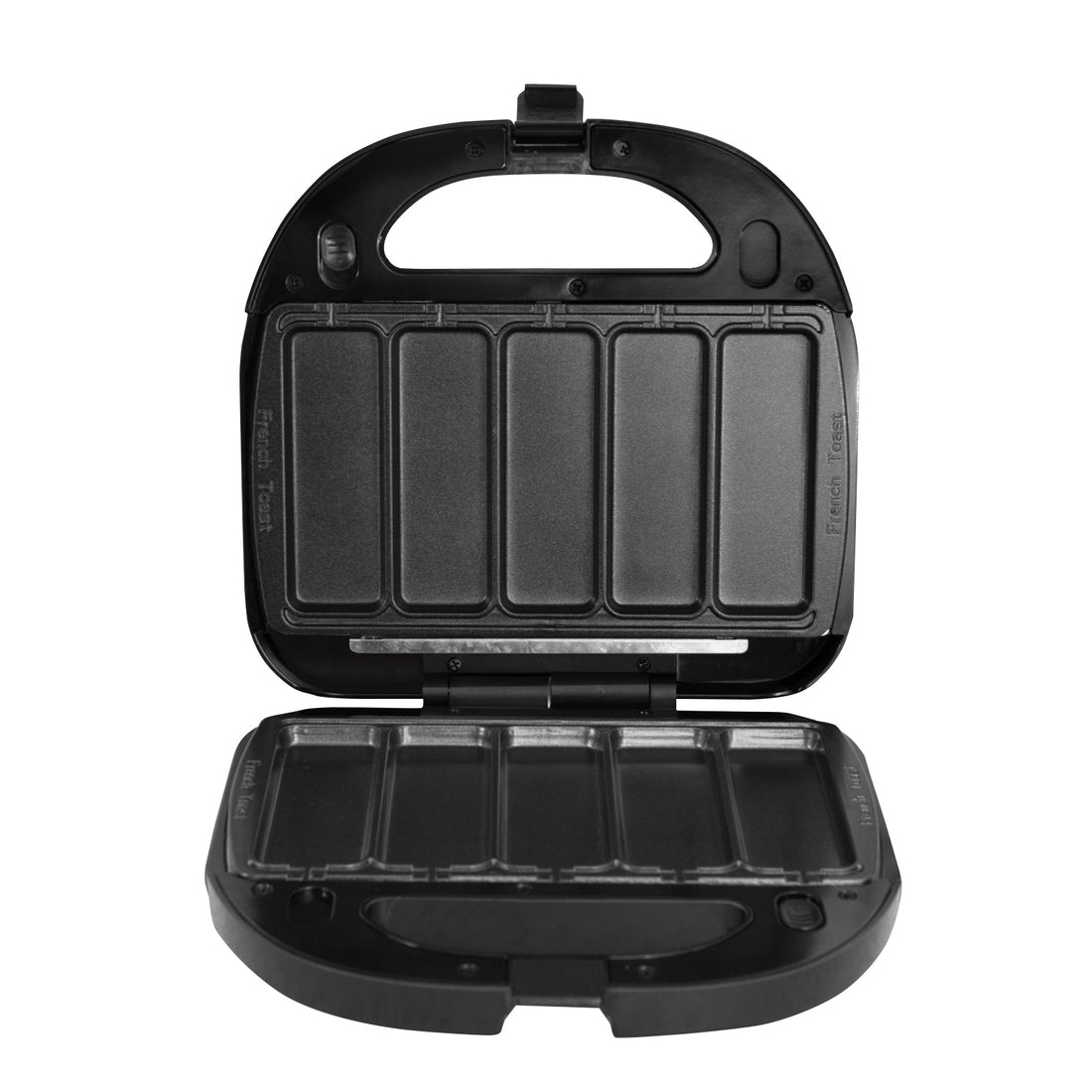 Pastry Maker Non-Stick - Black