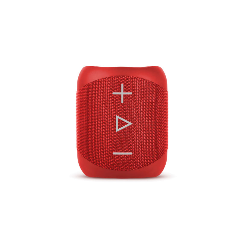 X1 BT Speaker Red