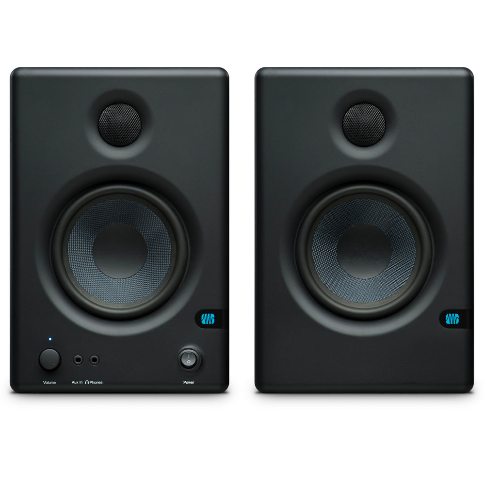 PreSonus Eris E4.5 Speakers