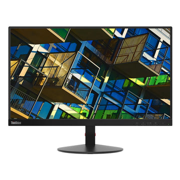 ThinkVision S22e 61C9KAR1AU 21.5' Full HD 1920x1080 VA LED Monitor