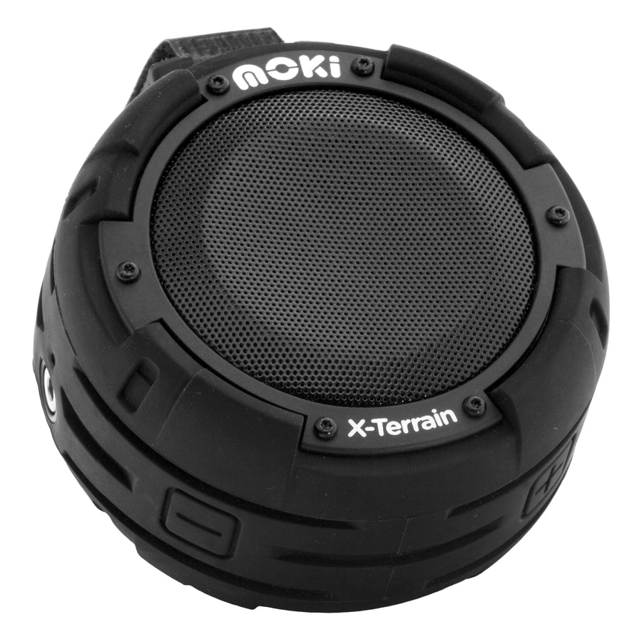 X-Terrain Wireless Speaker