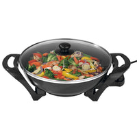 Large Electric Wok