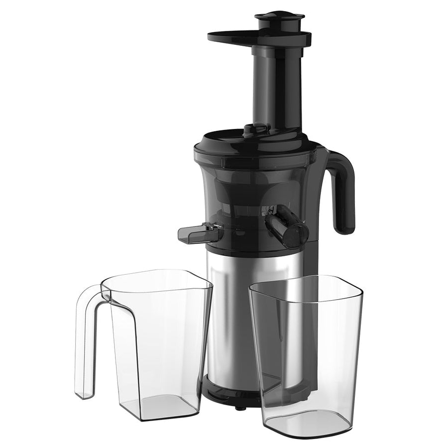 Cold Press Slow Juicer Machine Fruit Electric Juice Maker Vegetable Extractor Squeezer