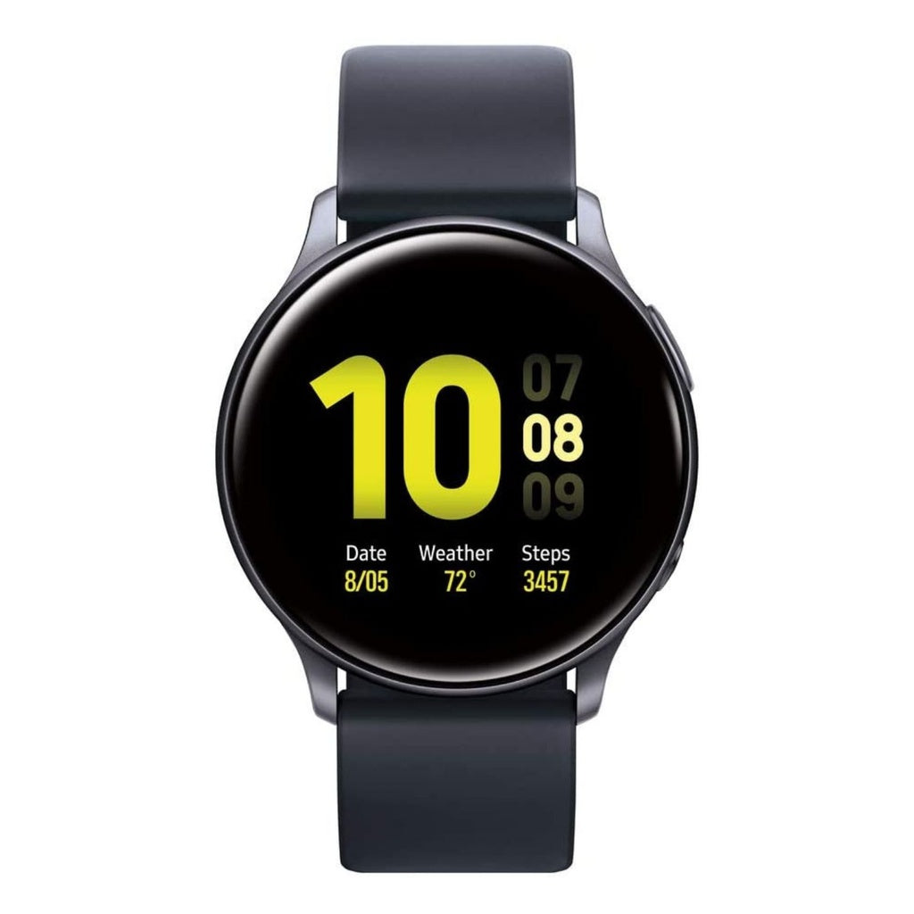 Galaxy Active 2 44mm Bluetooth Aqua Black SM-R820NZKATGY