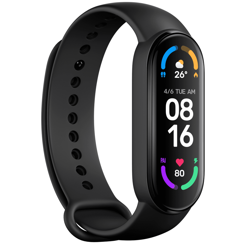 Mi Smart Band 6 BHR4951GL