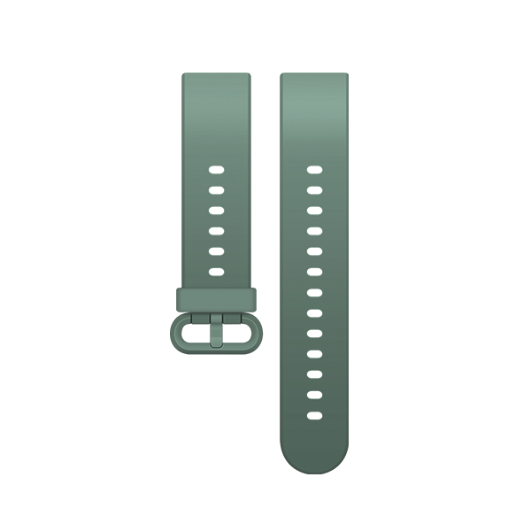 Mi Watch Lite Strap (Olive) BHR4876GL