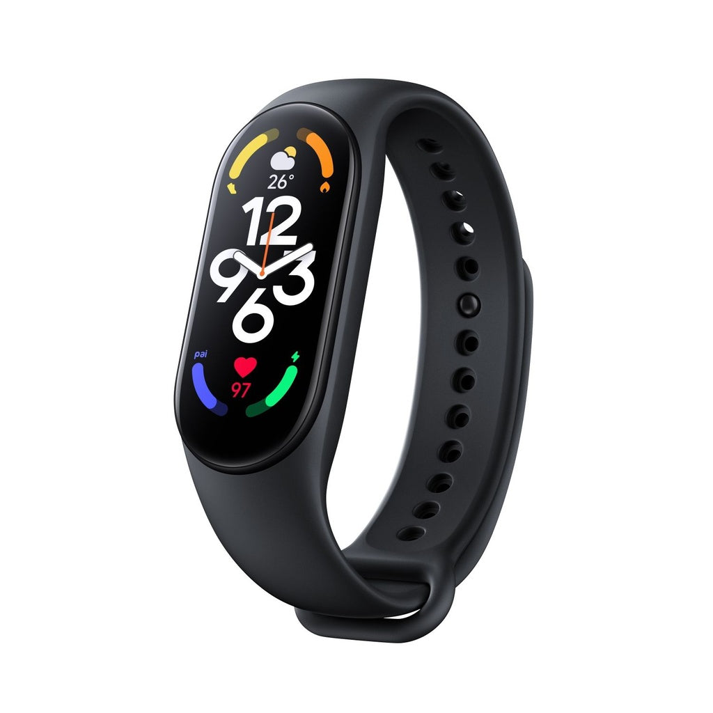 Mi Smart Band 7 Black BHR6008GL (G)