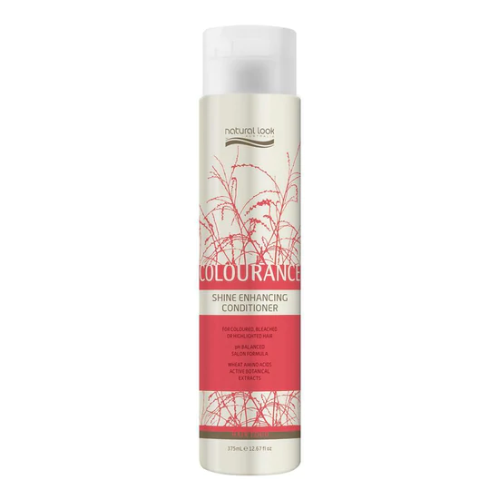 COLOURANCE CONDITIONER 375ML