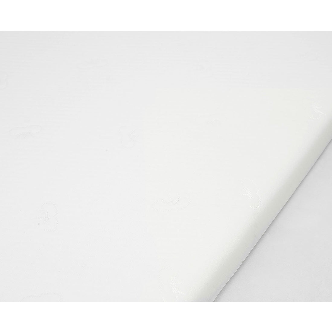 High Density Mattress Foam Topper 5cm - Double