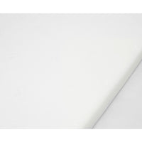 High Density Mattress Foam Topper 7cm - Double