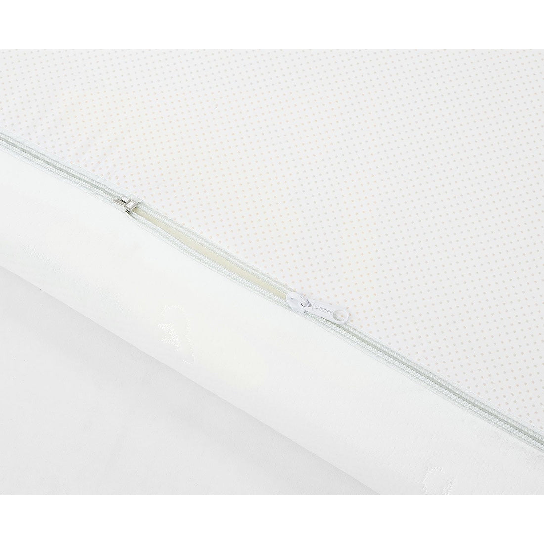 High Density Mattress Foam Topper 7cm - Double