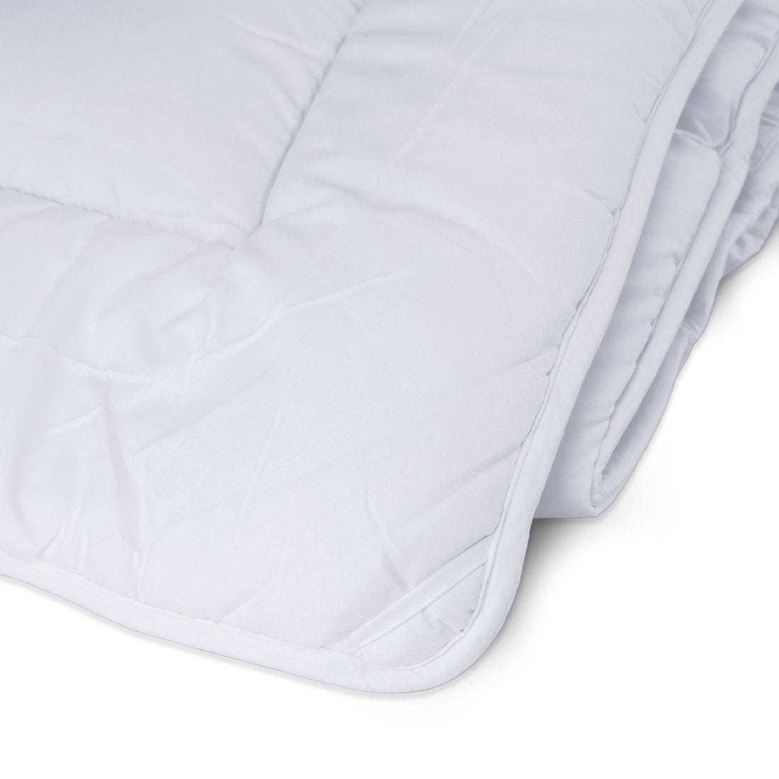 800gsm Microfibre Bamboo Quilt Comforter - King