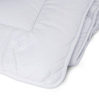 800gsm Microfibre Bamboo Quilt Comforter - King