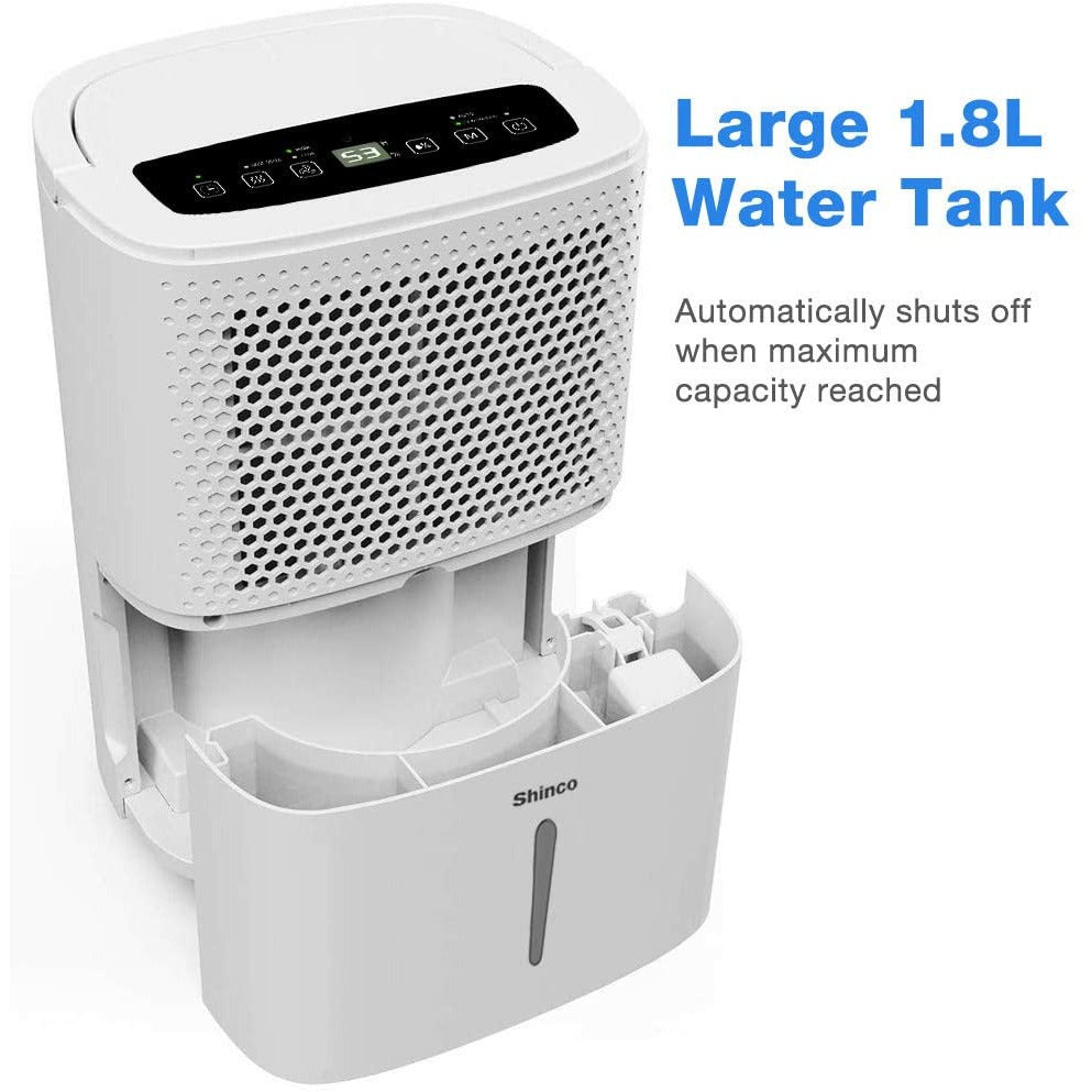 SDZ-10L Dehumidifier