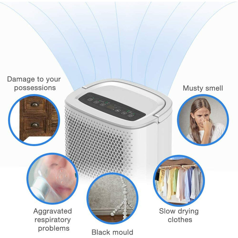 SDZ-10L Dehumidifier