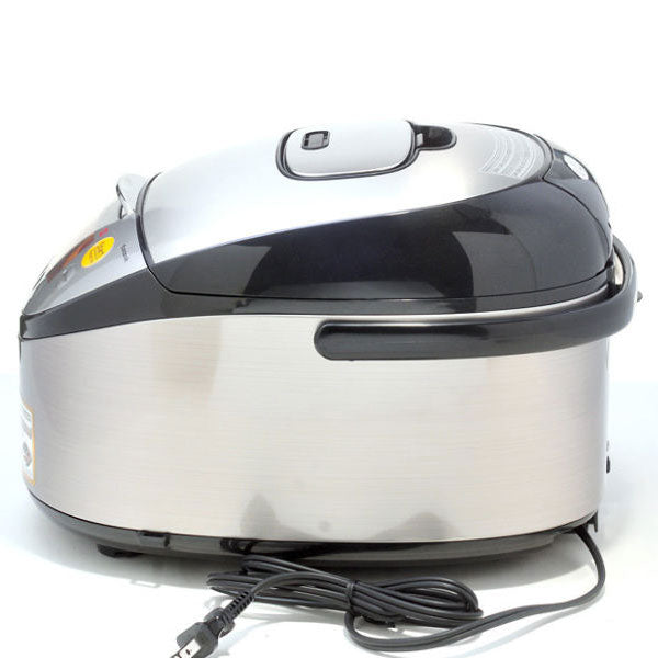 10 Cup Induction Heating Rice Cooker (Made in Japan) - JKT-S18A