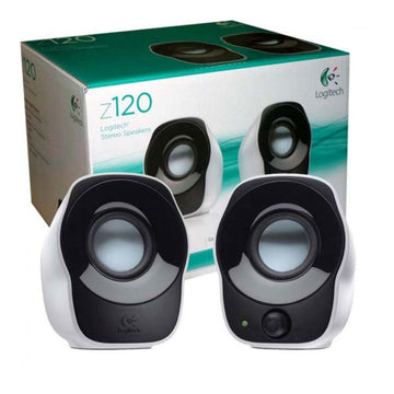 Z120 USB power speaker 2.0 (980-000514)