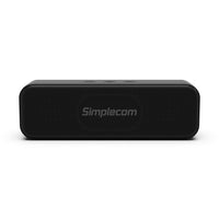 UM228 Portable USB Stereo Soundbar Speaker Plug and Play with Volume Control for PC Laptop