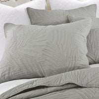 Folio 3 Piece 100% Cotton Coverlet Set Queen