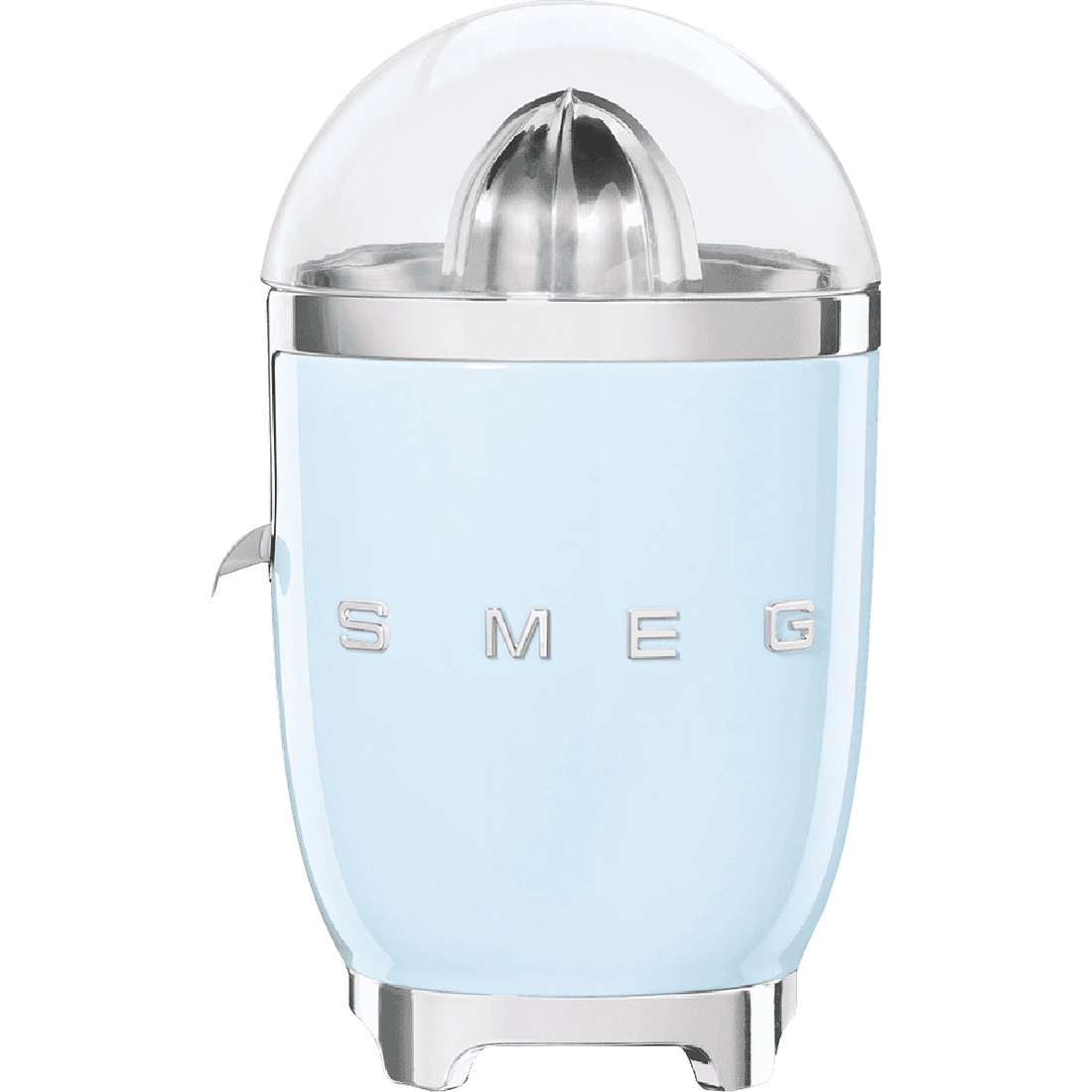 Citrus Juicer 50's Style Pastel Blue CJF01PBAU