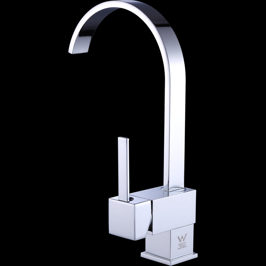 Basin Mixer Tap Faucet -Kitchen Laundry Bathroom Sink