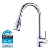 Basin Mixer Tap Faucet -Kitchen Laundry Bathroom Sink