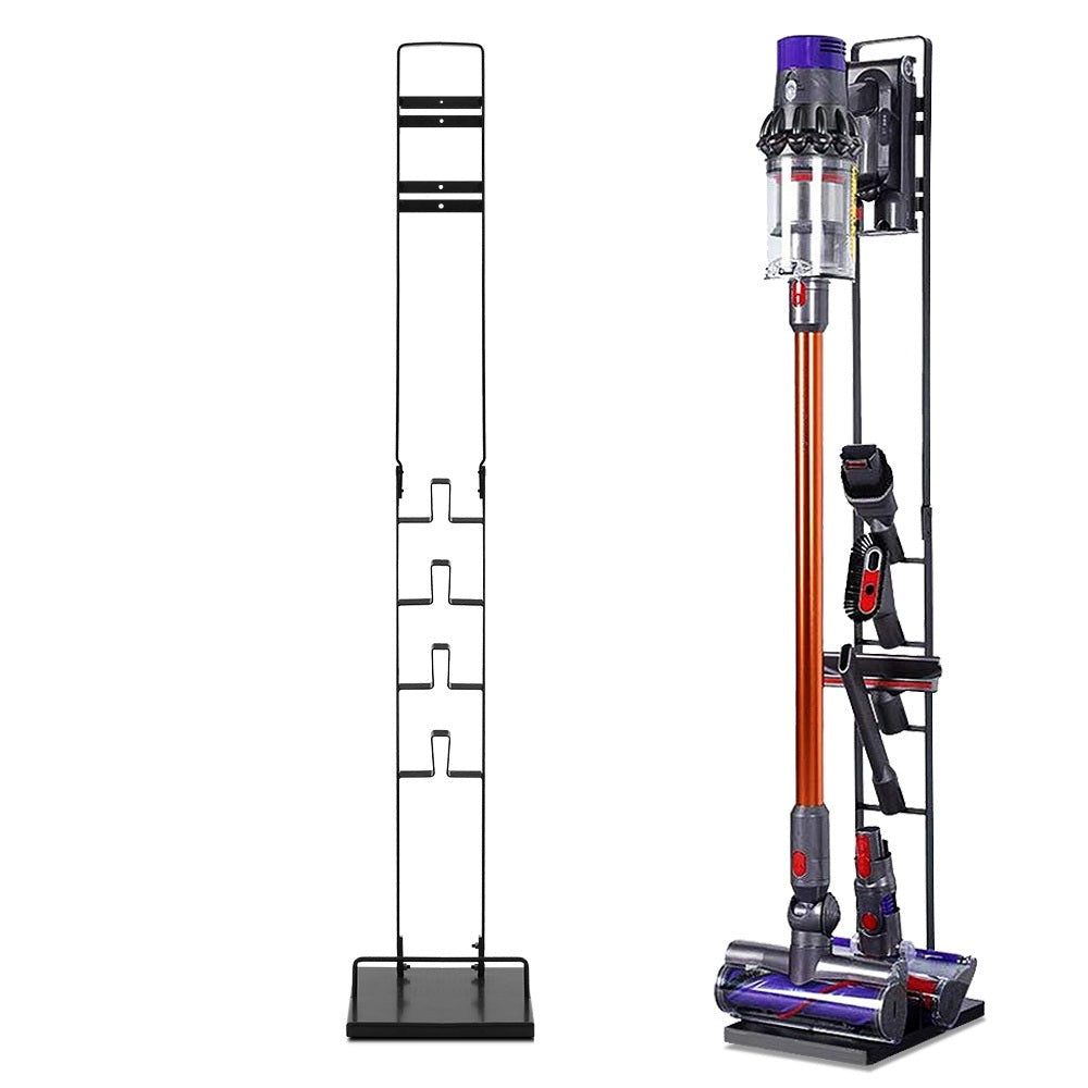 Freestanding For Dyson Vacuum Stand Handheld Cleaner Rack Holder V8 V10 V11 V12 V15