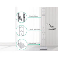 Freestanding For Dyson Vacuum Stand Rack Holder Handheld Cleaner V8 V10 V11 V12 V15