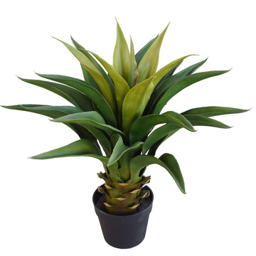 Agave Artificial 60cm Plant