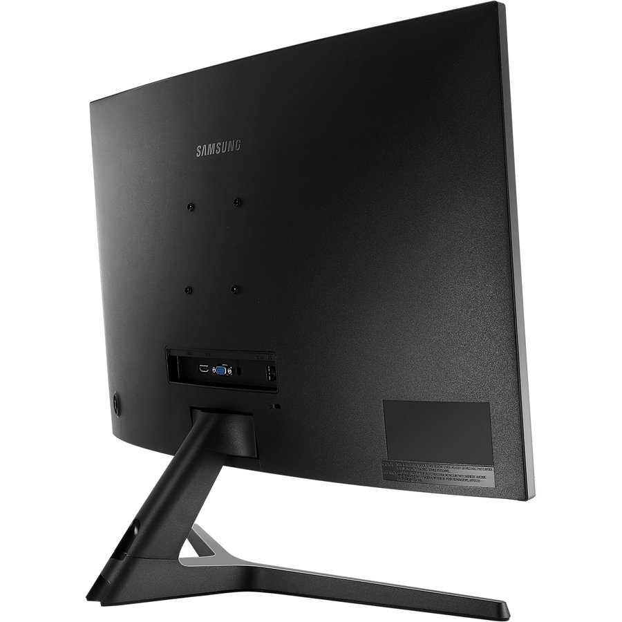 32" CR500 Curved Full HD 4ms 75Hz 16.7M Monitor