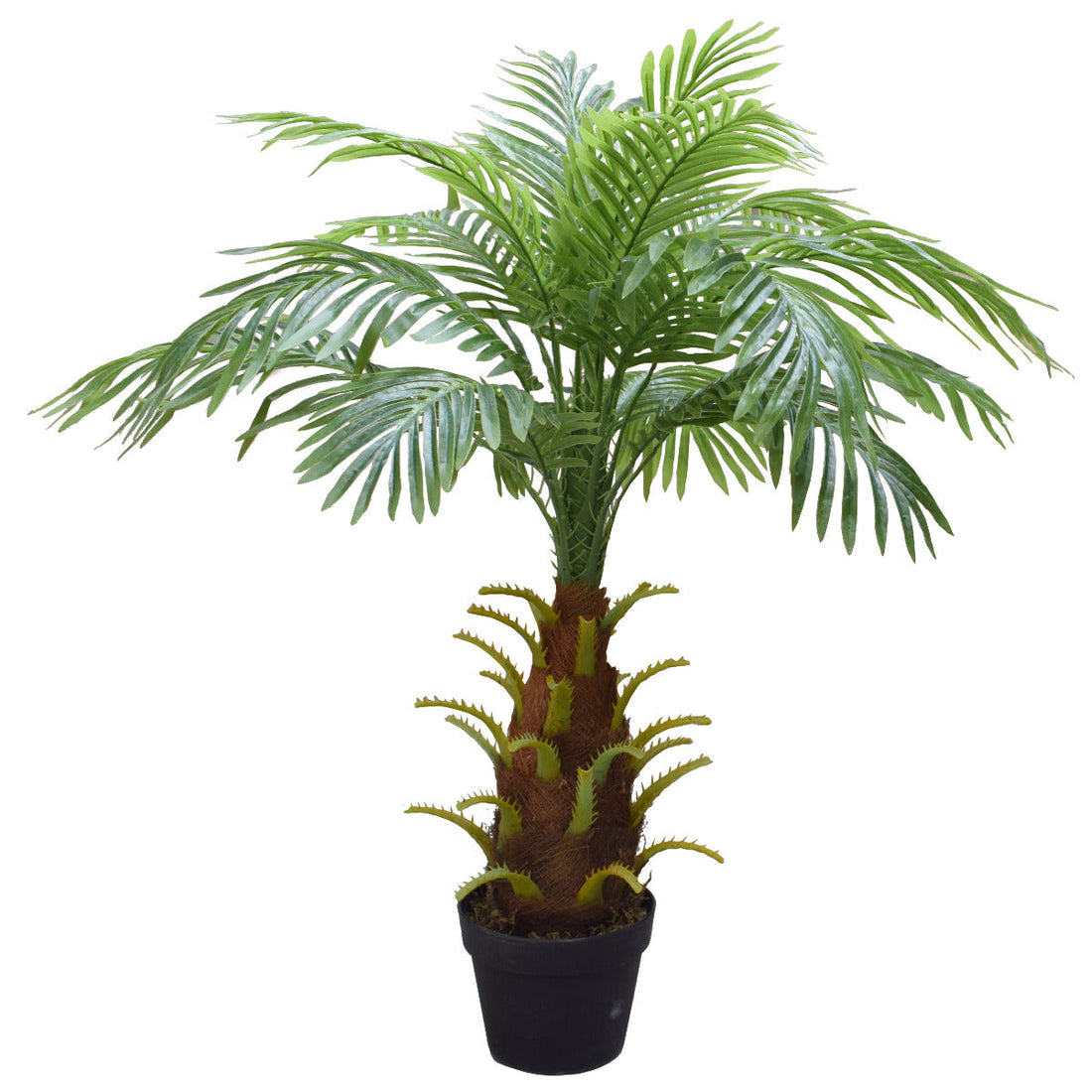 80cm Artificial Artificial Phoenix Palm