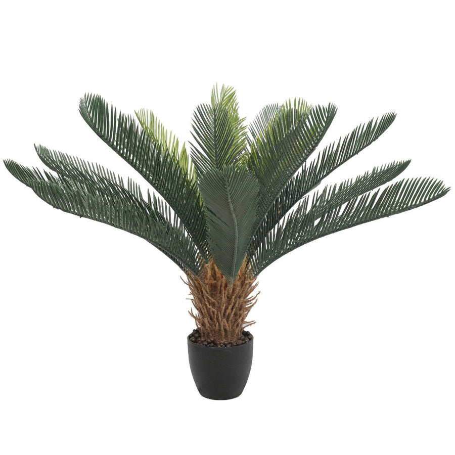 Artificial Cyac (Cycad) Plant 60cm