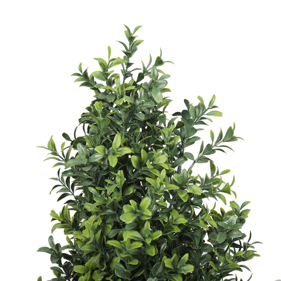 Artificial Potted Topiary Tree 120cm UV Resistant