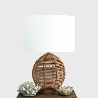 Bridgehampton Table Lamp