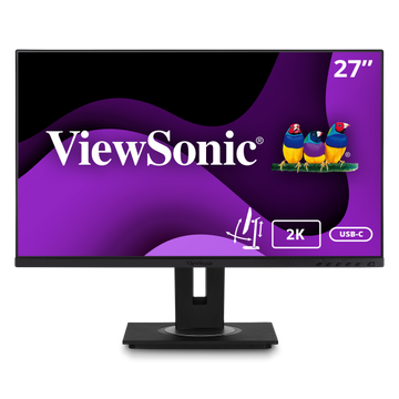 27 Inch VG2755-2K QHD Monitor